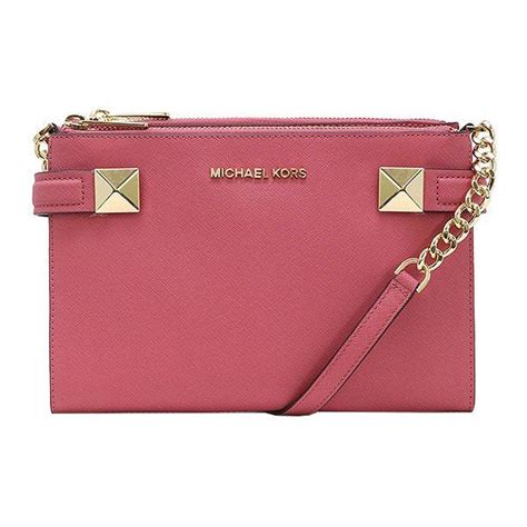 michael kors karla crossbody wallet|Michael Kors large crossbody handbags.